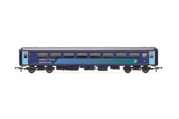 DRS, Mk2E Standard Open, 5810 - Era 11