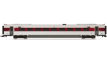 LNER, Class 801/2 Coach Pack - Era 11