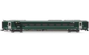 GWR, Class 802/1 Coach Pack - Era 11