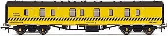 BR, Mk1 BTU Tool Van, QQX ADB 975613 - Era 9