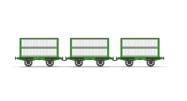 L&MR Sheep Wagon Pack