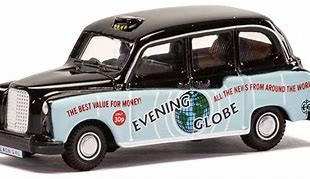 FX4 Taxi