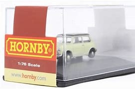 BMC Mini Saloon