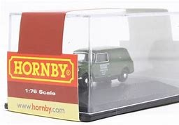 BMC Mini Van