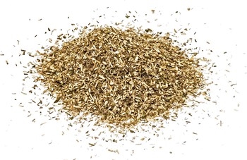 Scatter Brown