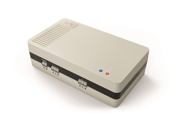 HM6010 App Circuit Control (4 Accessories)