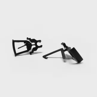 Hornby Coupling Assemblies (Pack 10)