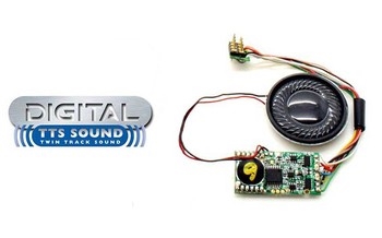 TTS Sound Decoder - Class 37