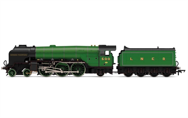 LNER, Thompson Class A2/3, 4-6-2 500 'Edward Thompson' - Era 3 - R3832