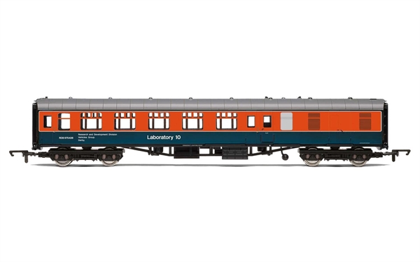 Laboratory 10 Mk.1 BSO Class Coach No. RDB975428