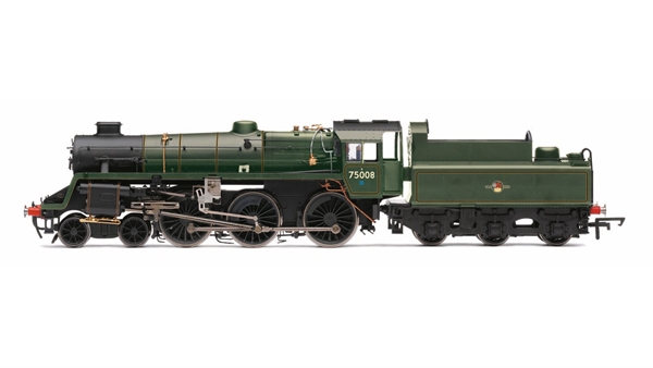 Late BR Standard Class 4 75008
