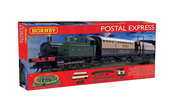 Postal Express