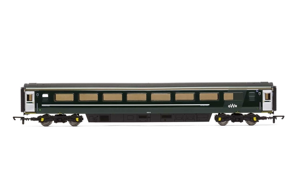GWR Mk.3 TSD Coach 42015
