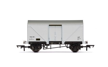 12 Ton Fish Van "E 87314"