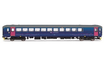 FGW, Class 153, No. 153361 - Era 9