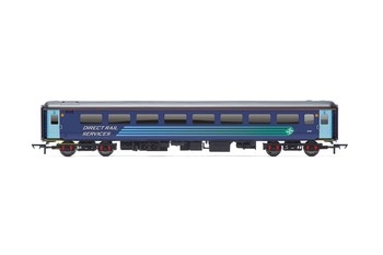 DRS, Mk2E Standard Open, 5787 - Era 11