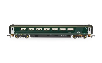 GWR, Mk3 Sliding Door Trailer Guard Standard (TGS), 49109 -
