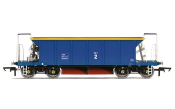 Mainline, YGB 'Seacow' - Era 9