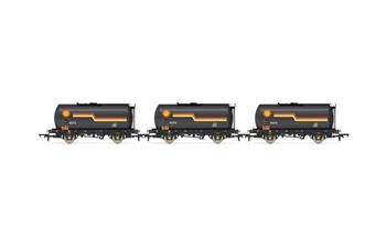 Shell, TTA Tank Wagon Triple Pack - Era 8