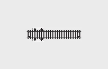 R618 Isolating Track
