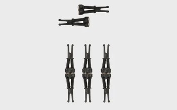Vacuum Pipe Magnetic Coupling Pack - 19mm