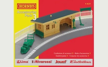 Building Extension Pack 3