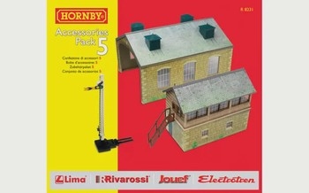 Building Extension Pack 5