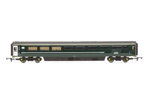 GWR Mk.3 Buffet Car 40755