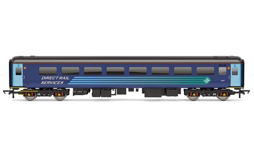 DRS Mk.2F 2nd Open Coach No. 5937
