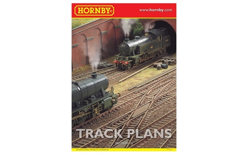 Track Plans Book - Edition 14