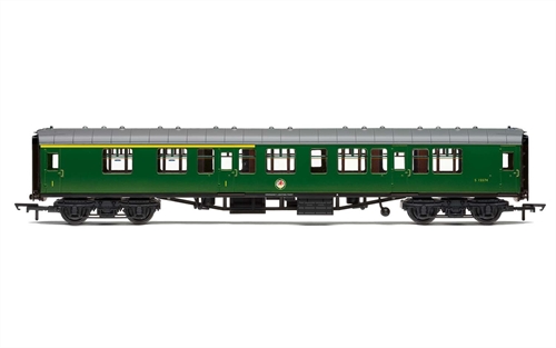 BR Mk.1 Corridor Composite Coach No. 515574