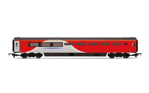 LNER Mk.3 Buffet Car No. 40750