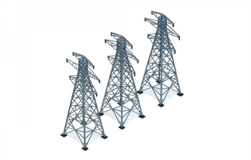 Electricity Pylons