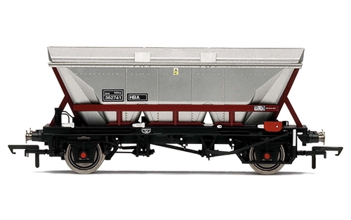 32.5T MGR Hopper with Canopy (HAA) No. 352741