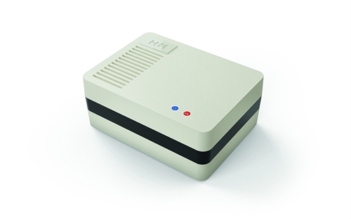 HM6000 App Circuit Control 2 Tracks