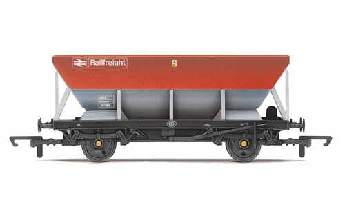 Railfreight HEA Hopper Wagon 361188