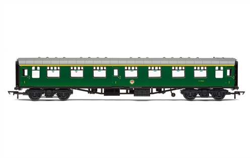 BR Mk.1 1st Open Class Coach No. 3065