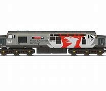 RailRoad Plus ROG, Class 37, Co-Co, 37884 ‘Cepheus’ - Era 11