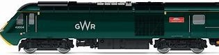 GWR, Class 43 HST 'Castle' Train Pack - Era 11
