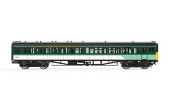 Southern Class 423 4-VEP EMU Train Pack - Era 10