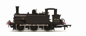 Departmental Class A1 Terrier 0-6-0 DS680 Hornby OO Gauge Steam Locomotive Era 6 - R30122