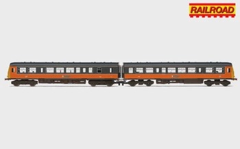 RailRoad Strathclyde PTE Class 101 DMU 101695 - Era 8