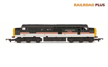 RailRoad Plus BR InterCity Class 37 Co-Co 37251 The Nort