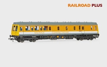RailRoad Plus Railtrack Class 960 Bo-Bo 977723 - Era 9