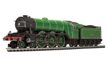 Hornby Dublo LNER A1 Class 4-6-2 1472- Era 3