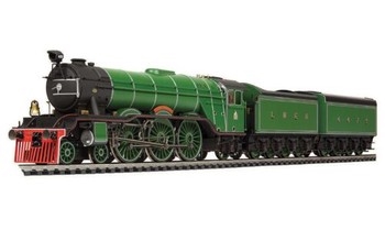 Hornby Dublo: LNER, A3 Class, 4-6-2, 4472 'Flying Scotsman' - Era 8