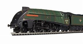 Hornby Dublo: BR, Class A4, 4-6-2, 60009 'Union of South Africa': Great Gathering 10th Anniversary - Era 10