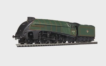 Hornby Dublo: BR, Class A4, 4-6-2, 60008 'Dwight D. Eisenhower': Great Gathering 10th Anniversary - Era 10