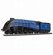 Hornby Dublo: BR, Class A4, 4-6-2, 60007 'Sir Nigel Gresley': Great Gathering 10th Anniversary - Era 10