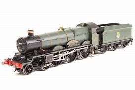 BR 4-6-0 Star Class